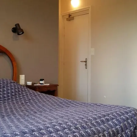 Carrier Hotel Labalme