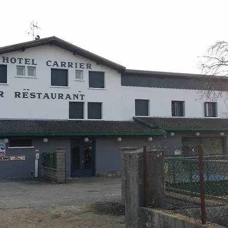 Carrier